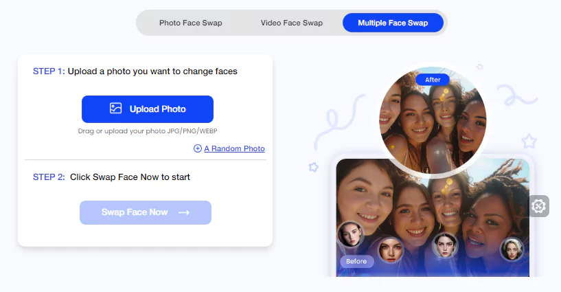 miocreate-ai-multi-face-swap