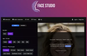 Facestudio-AI